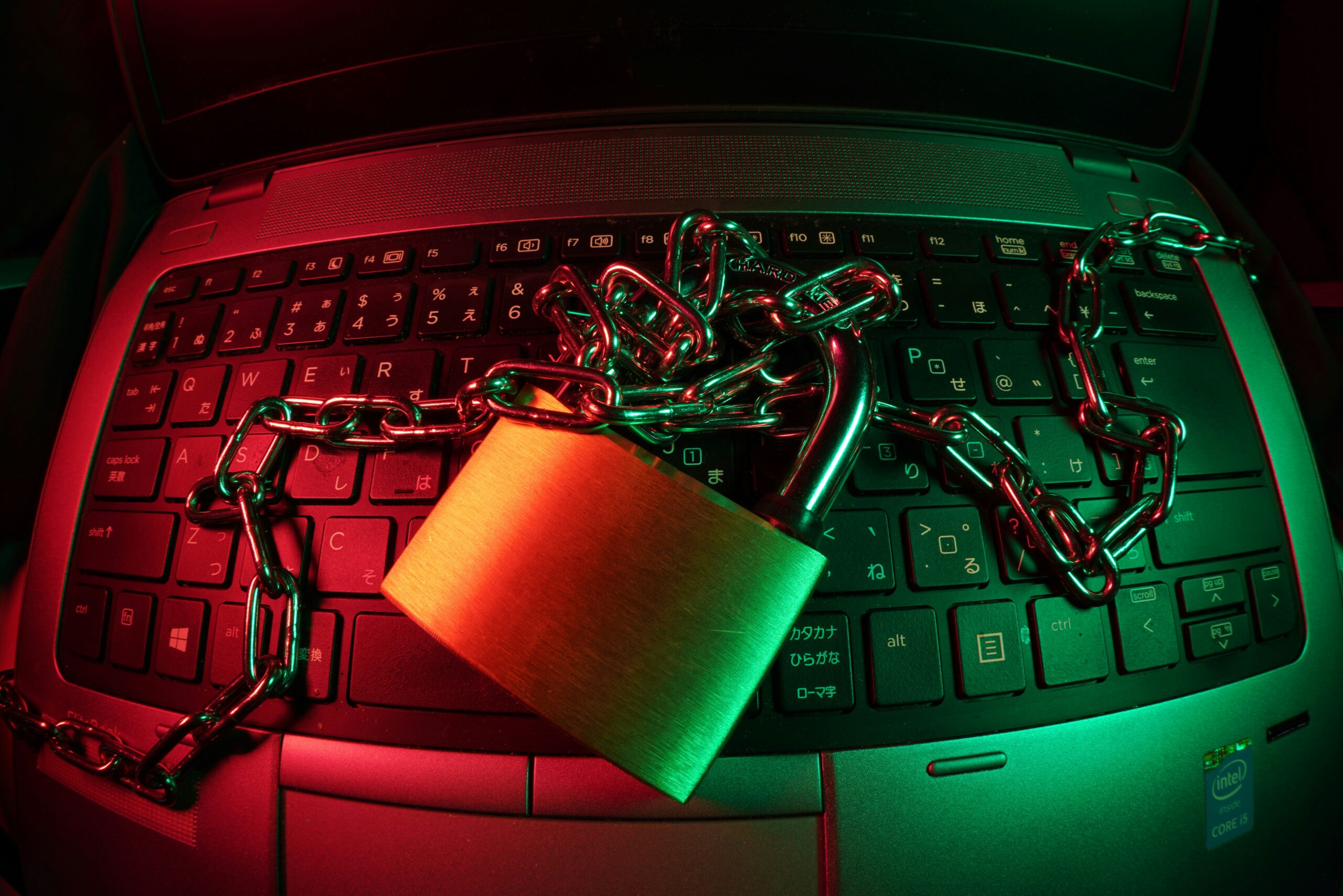 2007: Portugal Faces the Rise of Ransomware
