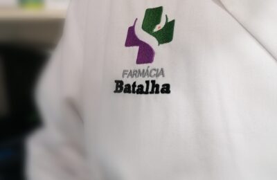 Farmácia Batalha